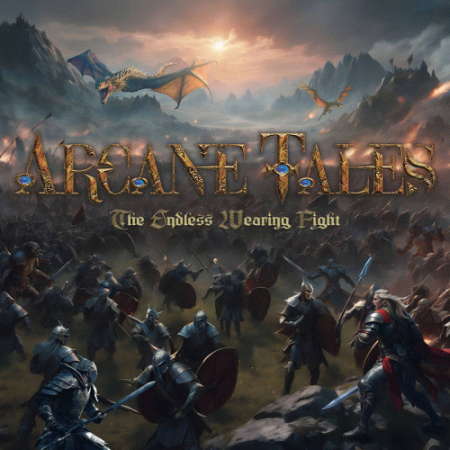 Arcane Tales : The Endless Wearing Fight